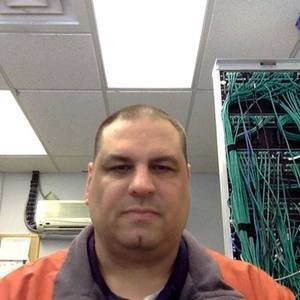 Meet your Posher, Ronald